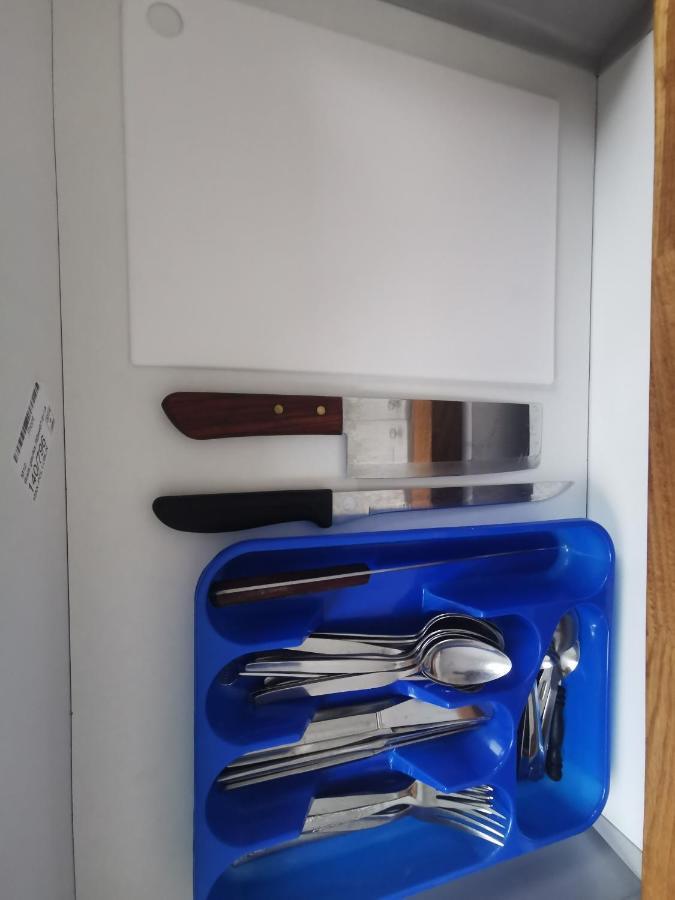 Millenium Apartment Self Check-In Faktura Жешув Экстерьер фото