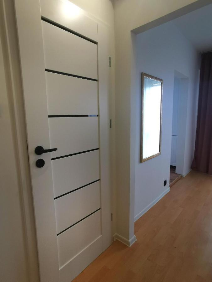 Millenium Apartment Self Check-In Faktura Жешув Экстерьер фото