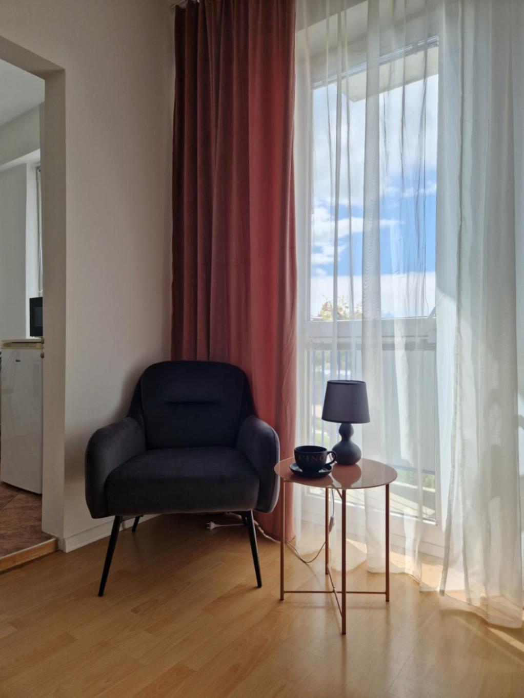 Millenium Apartment Self Check-In Faktura Жешув Экстерьер фото